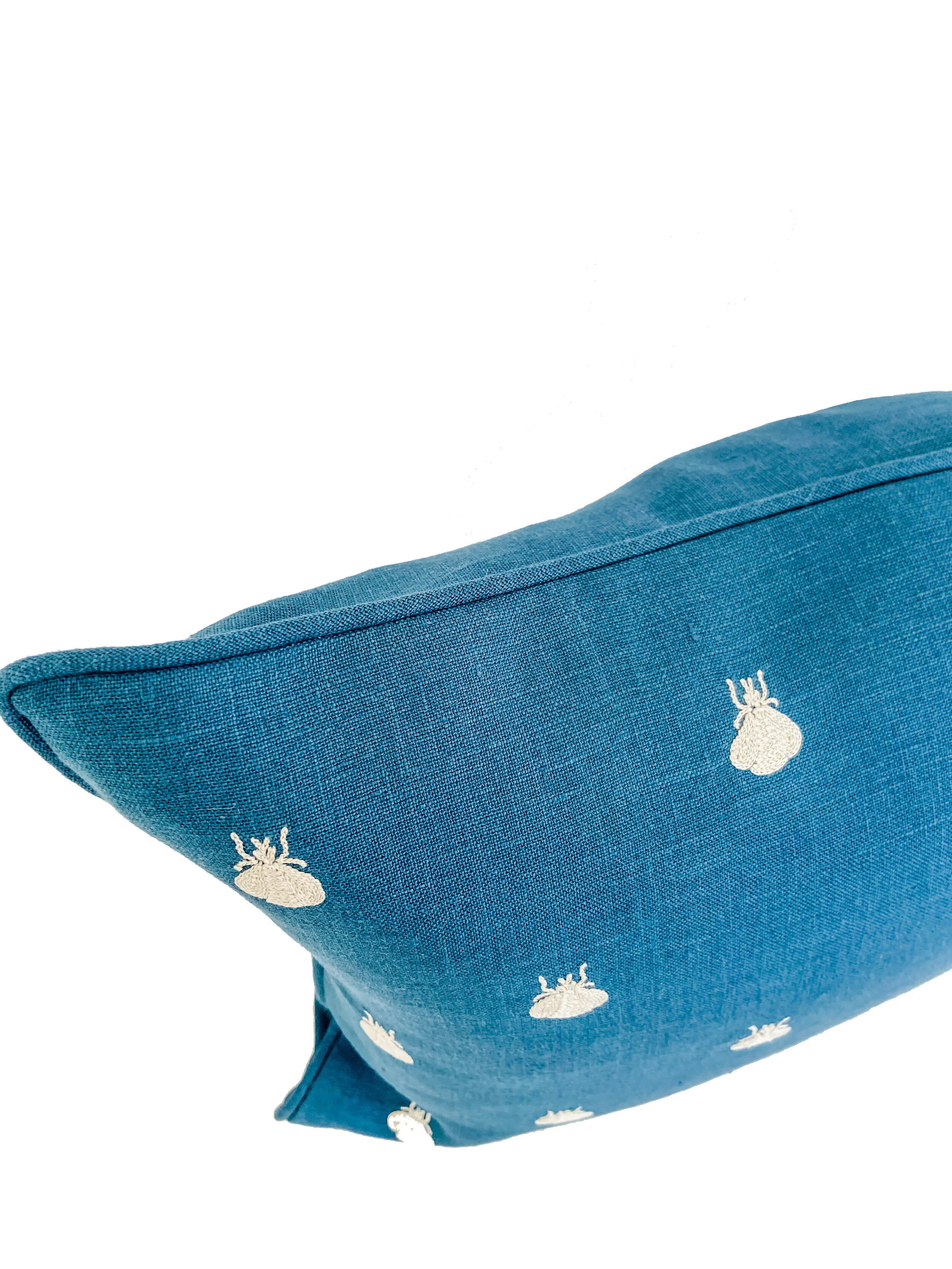Blue Blue colorway
